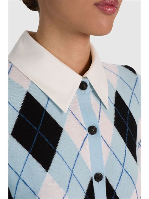 Dollie Cardigan ALICE & OLIVIA | CL000533741N420